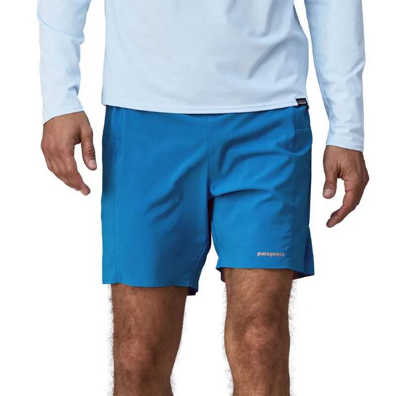 Patagonia  M's Strider Pro Shorts - 7