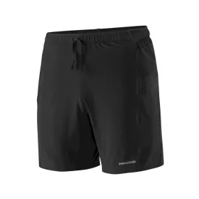 Patagonia  M's Strider Pro Shorts - 7 - Pantaloncini da trail running - Uomo