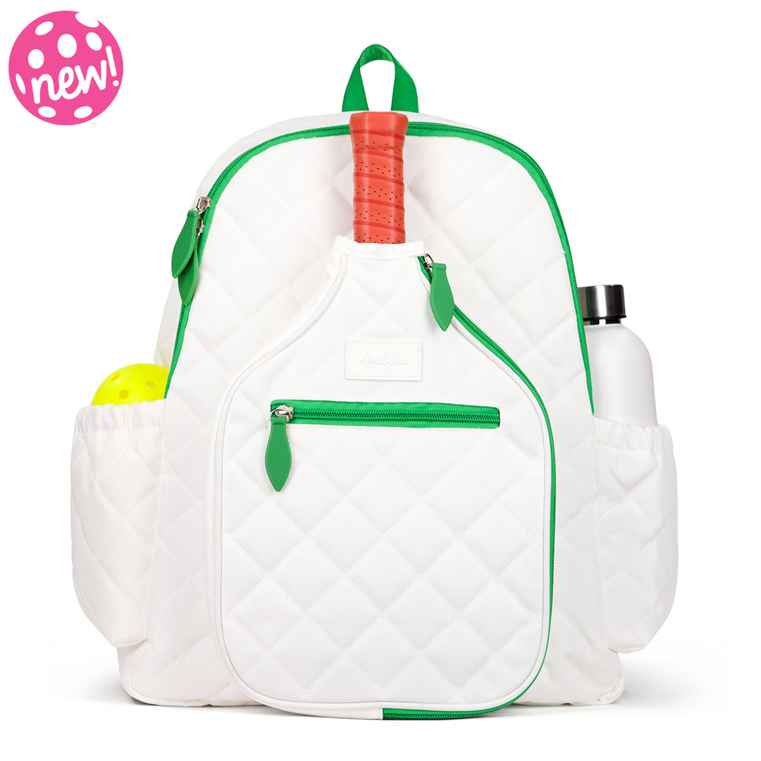 Pickleball Time Backpack