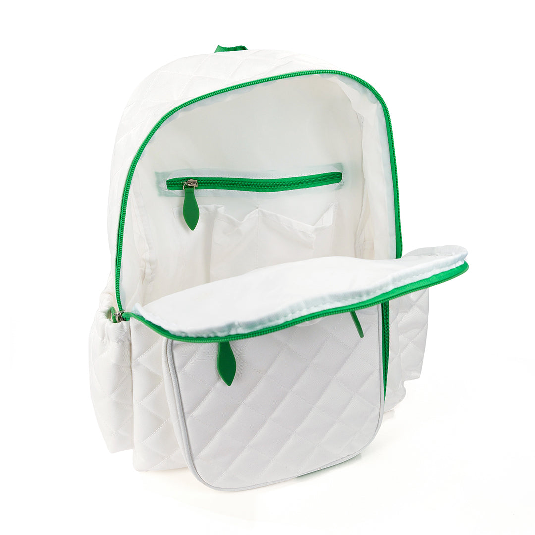 Pickleball Time Backpack