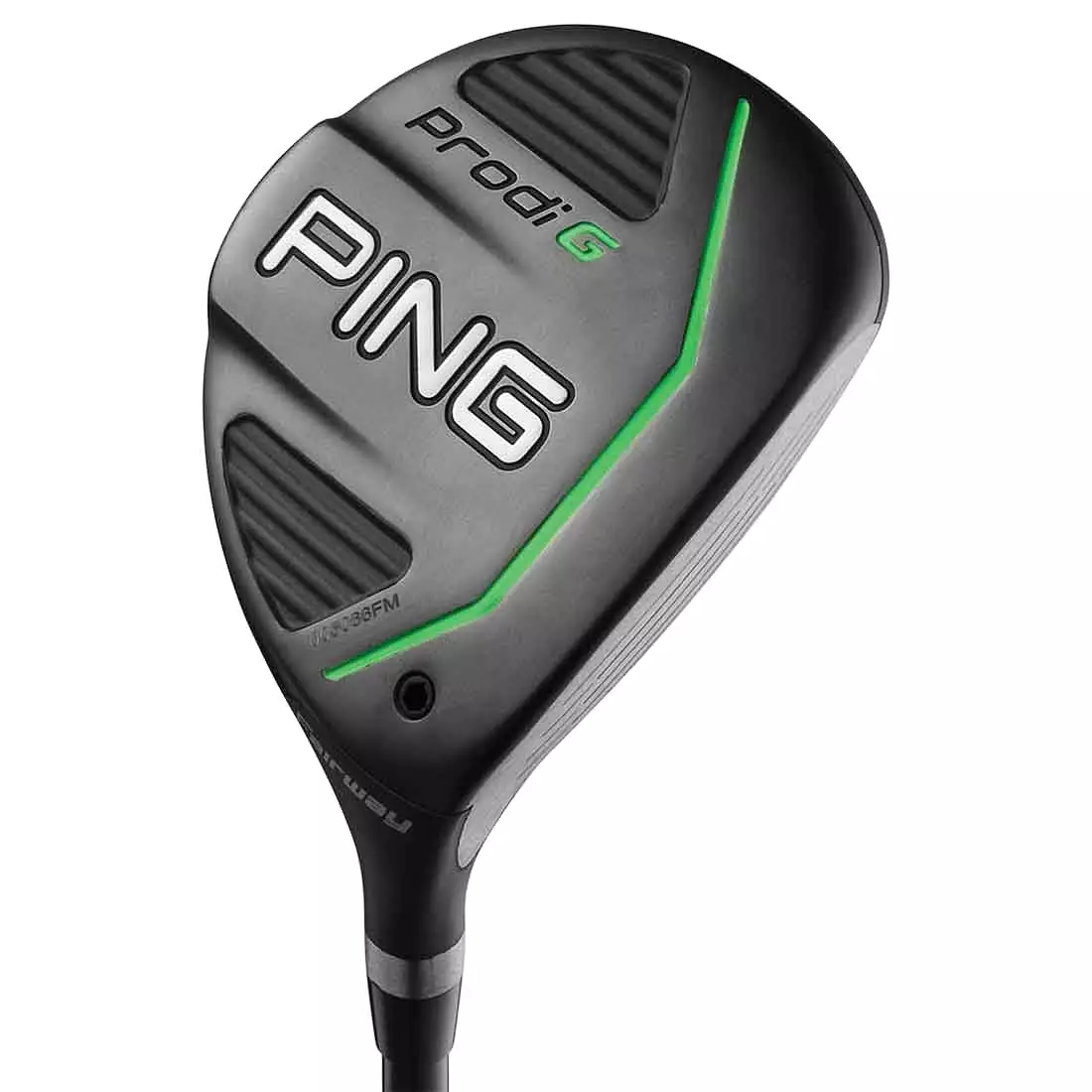 Ping Prodi G Package N Left Hand (7 Clubs And Bag) 4'11-5'1