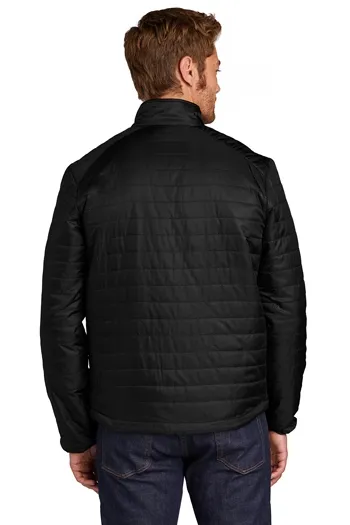 Port Authority® - Packable Puffy Jacket. J850