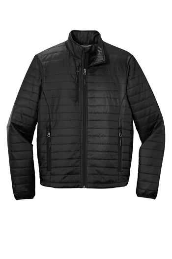 Port Authority® - Packable Puffy Jacket. J850