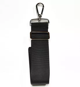 Radical Yes 'North Star Clutch' STRAP ONLY - Black