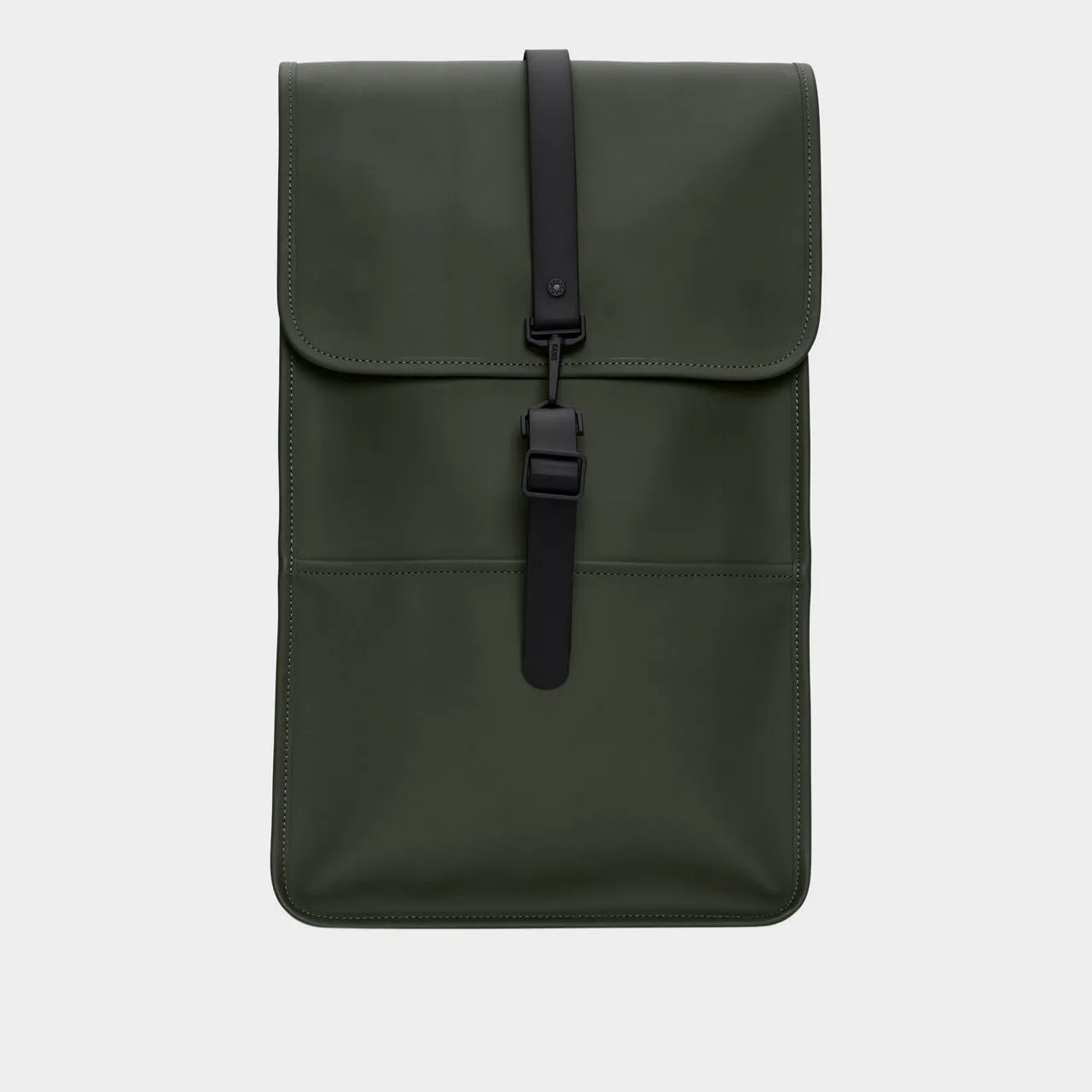 RAINS Classic Backpack - 03