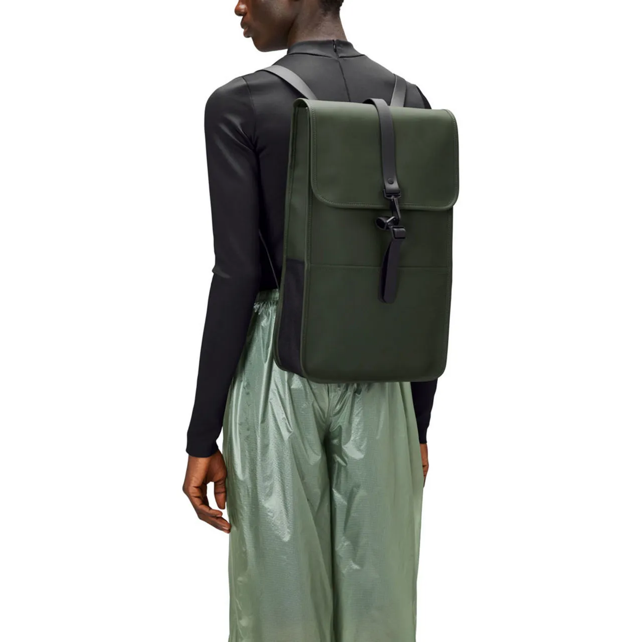 RAINS Classic Backpack - 03