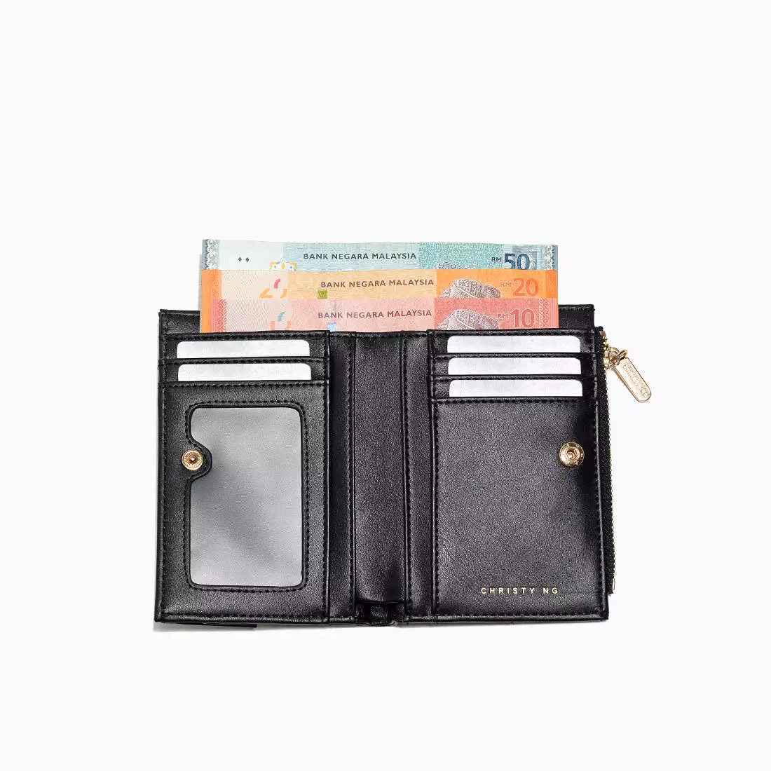 Rene Medium Wallet