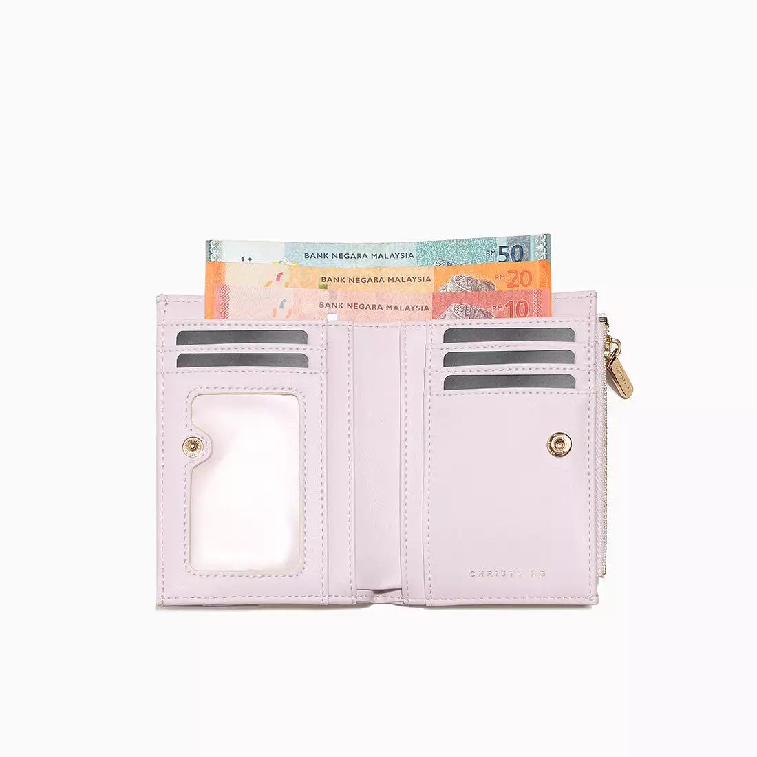 Rene Medium Wallet