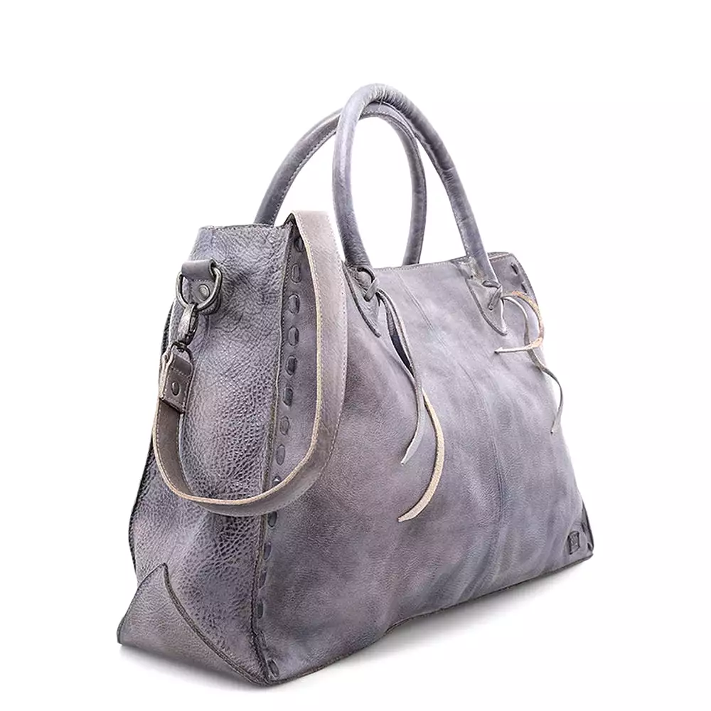 Rockaway Large Leather Bag