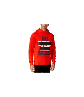 Sean John Mens Rules To The Game Hoodie Sweatshirt