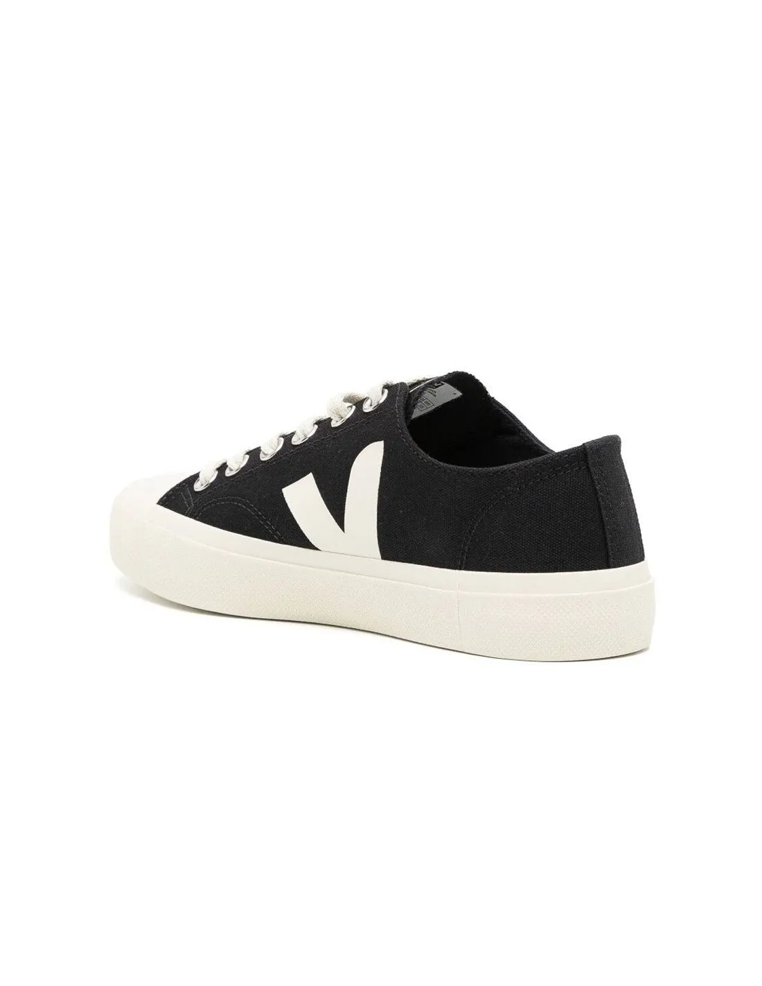 Sneakers Veja uomo PL0101397 whata canvas nere PE23