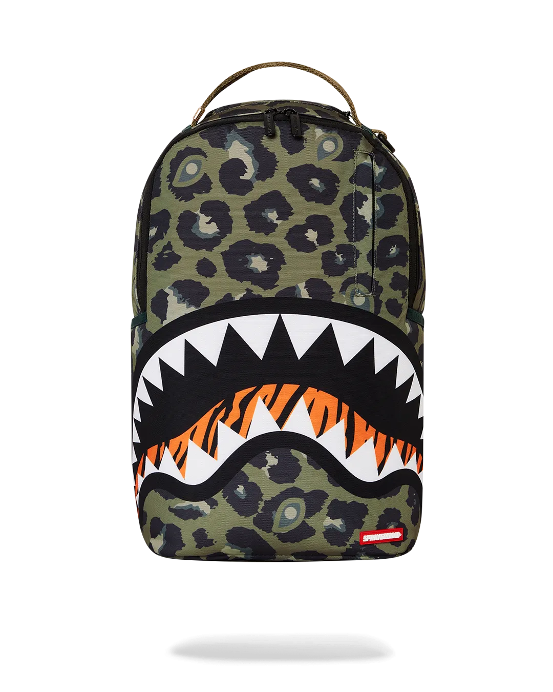 Sprayground - Feastin Beastin Dlxsr Backpack