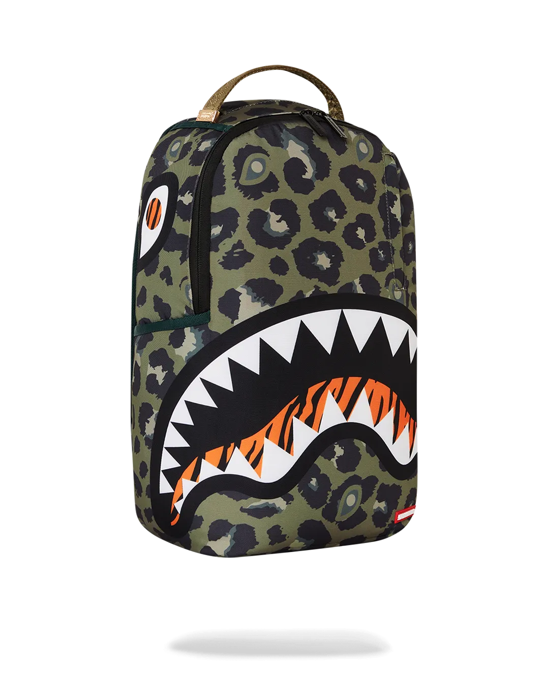 Sprayground - Feastin Beastin Dlxsr Backpack