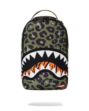 Sprayground - Feastin Beastin Dlxsr Backpack