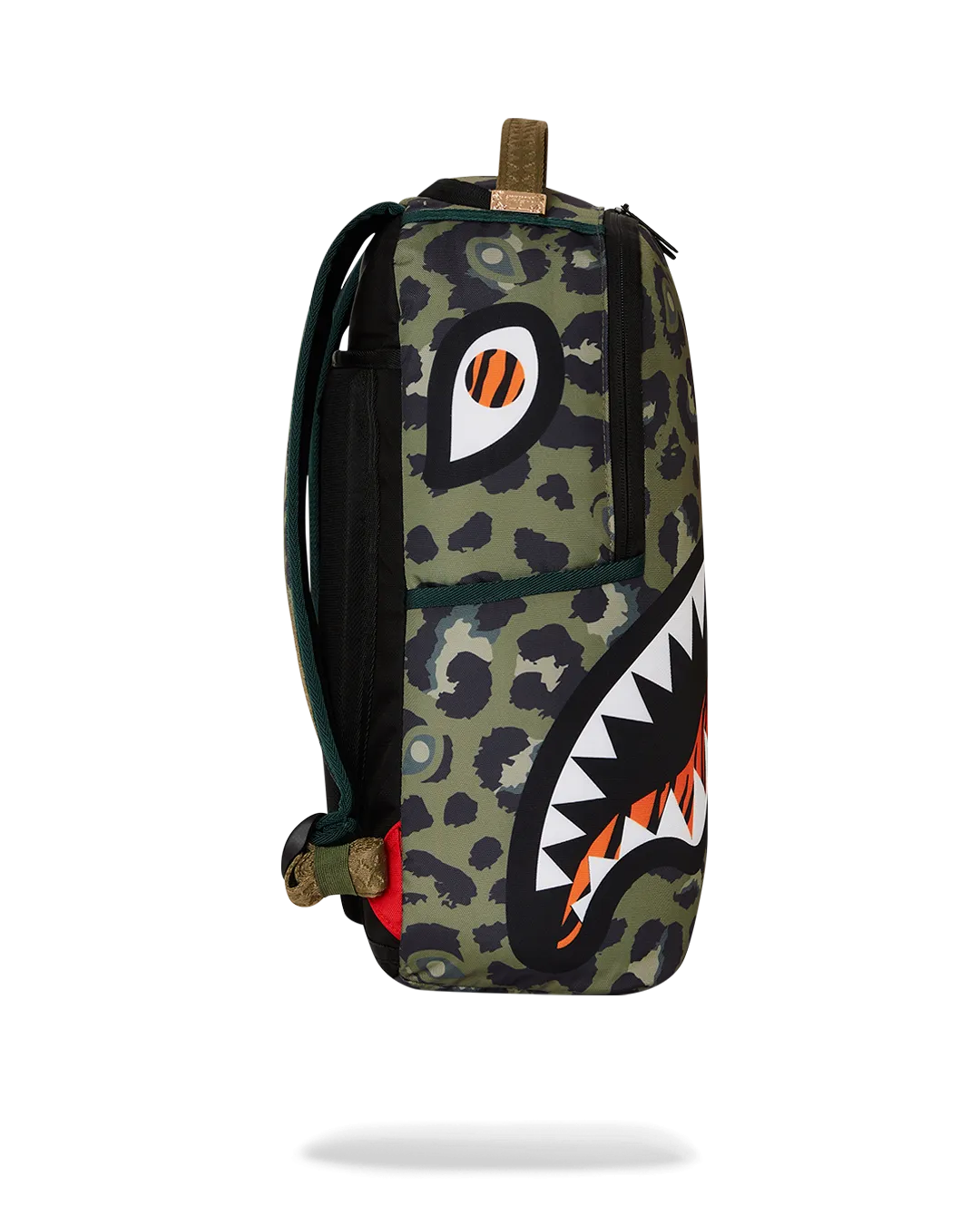 Sprayground - Feastin Beastin Dlxsr Backpack