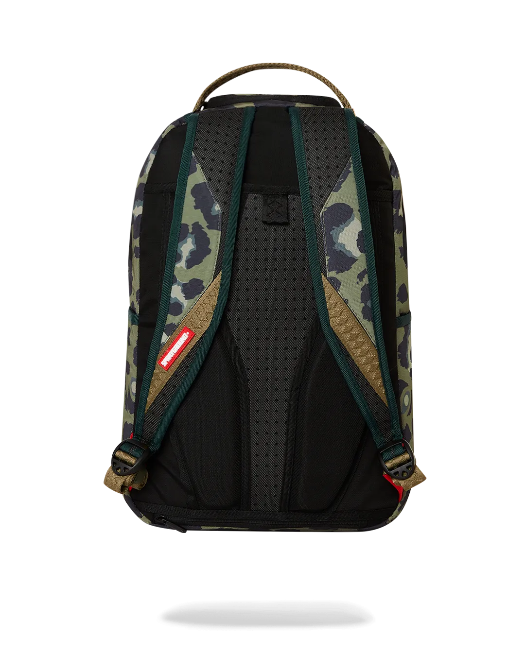 Sprayground - Feastin Beastin Dlxsr Backpack