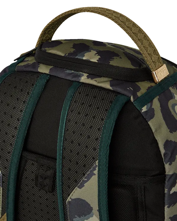 Sprayground - Feastin Beastin Dlxsr Backpack