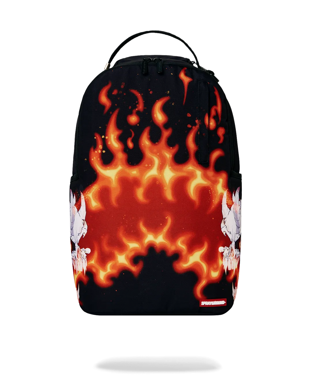 Sprayground - Skull Destroyer DLXSR Backpack