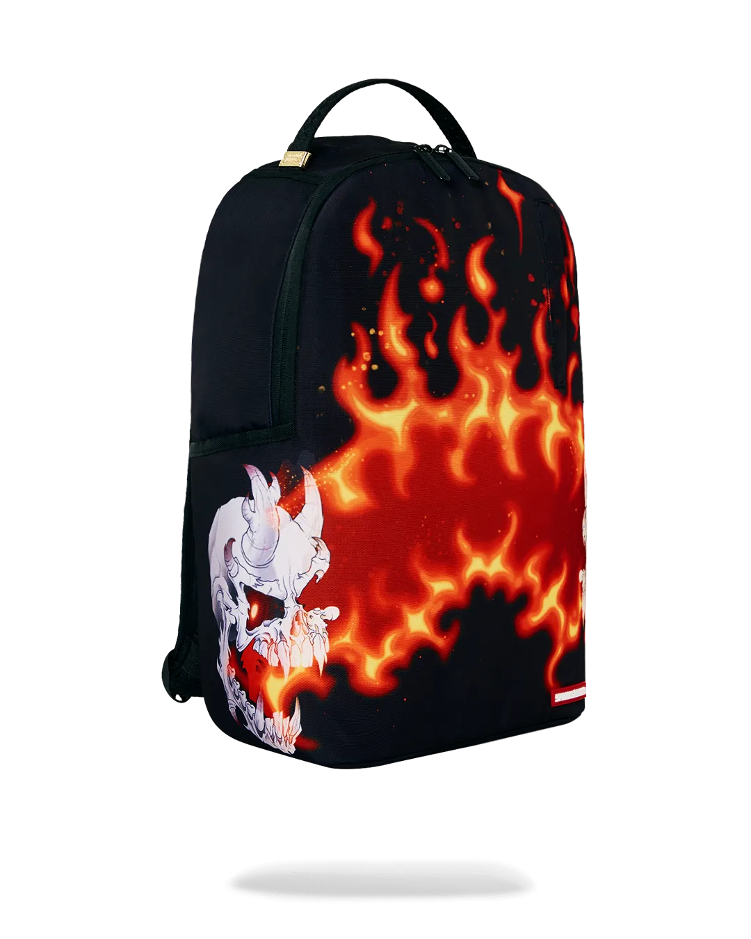 Sprayground - Skull Destroyer DLXSR Backpack