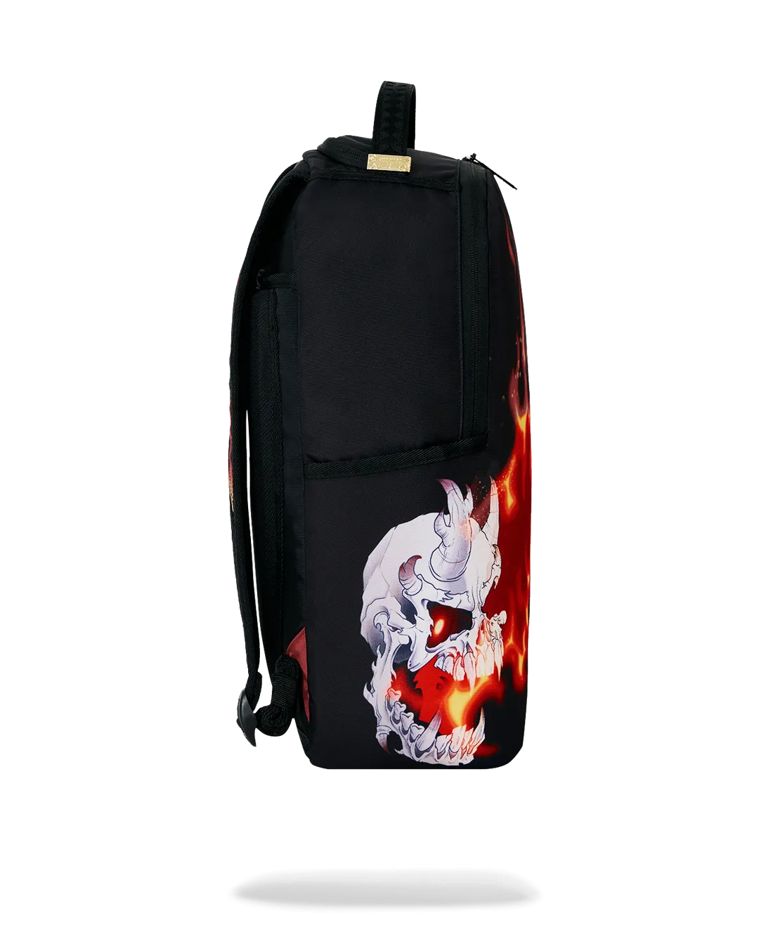 Sprayground - Skull Destroyer DLXSR Backpack