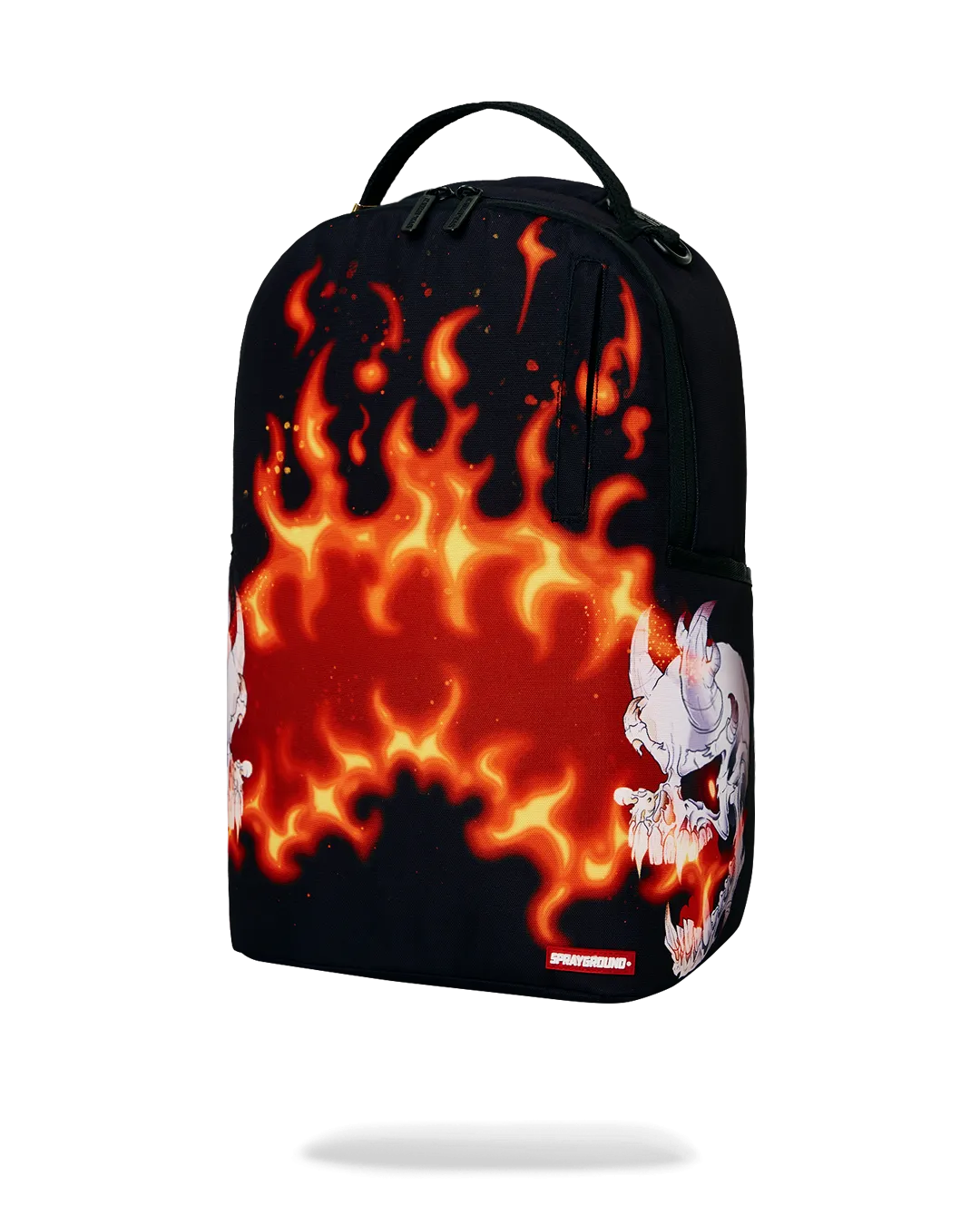 Sprayground - Skull Destroyer DLXSR Backpack