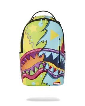 Sprayground - Super Weird Backpack (DLXV)