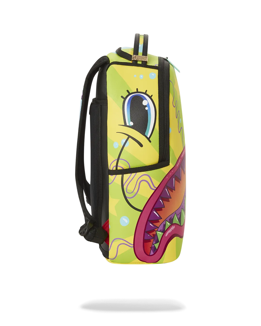 Sprayground - Super Weird Backpack (DLXV)