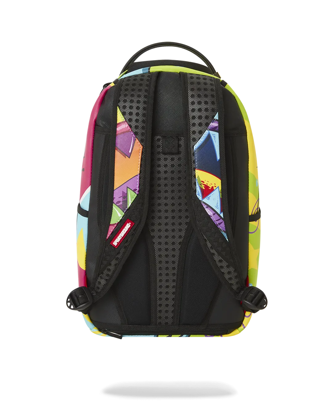 Sprayground - Super Weird Backpack (DLXV)