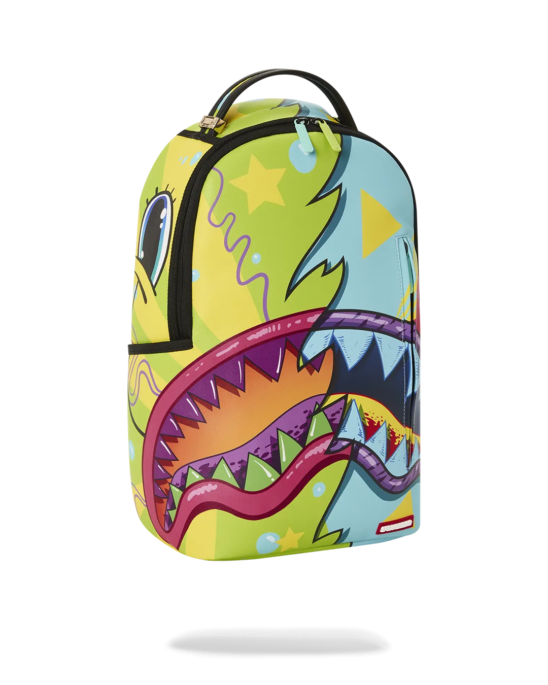 Sprayground - Super Weird Backpack (DLXV)