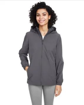 Spyder Ladies' Sygnal Jacket S17035 POLAR