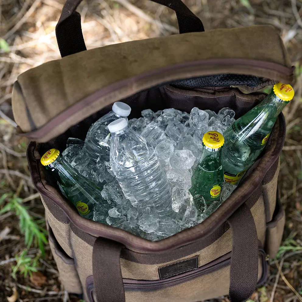 STS Trailblazer Cooler Backpack