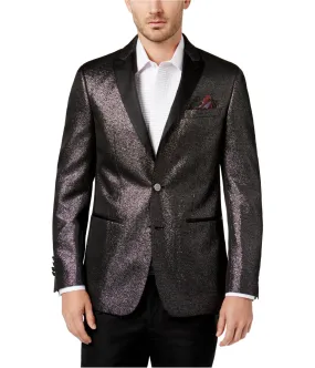 Tallia Mens Sparkle Sport Coat, TW2