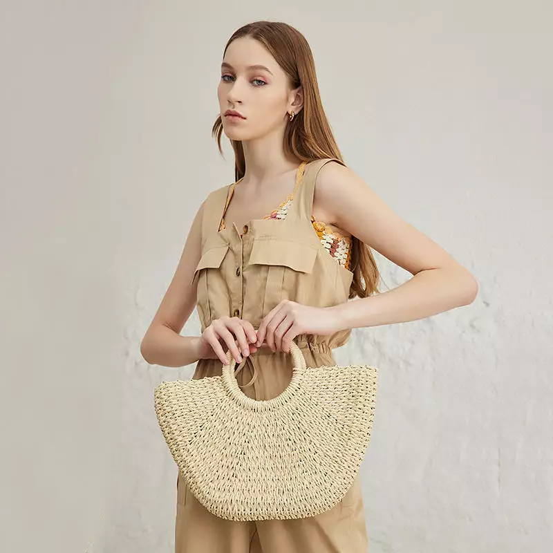 TARRAMARRA Hand Carry Leisure Bag