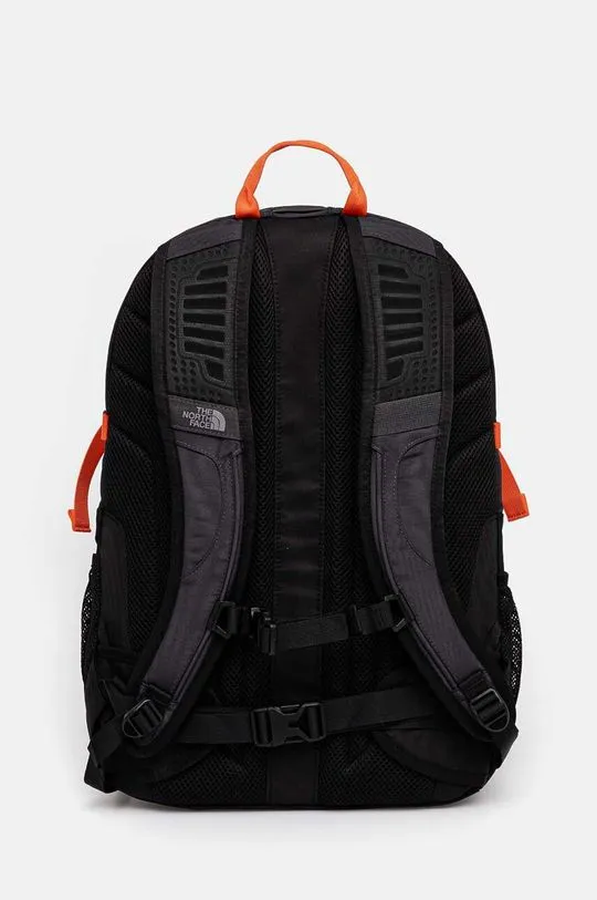 The North Face backpack Borealis Classic black color NF00CF9CAOZ1