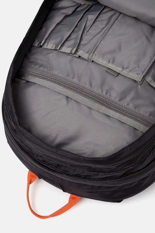 The North Face backpack Borealis Classic black color NF00CF9CAOZ1