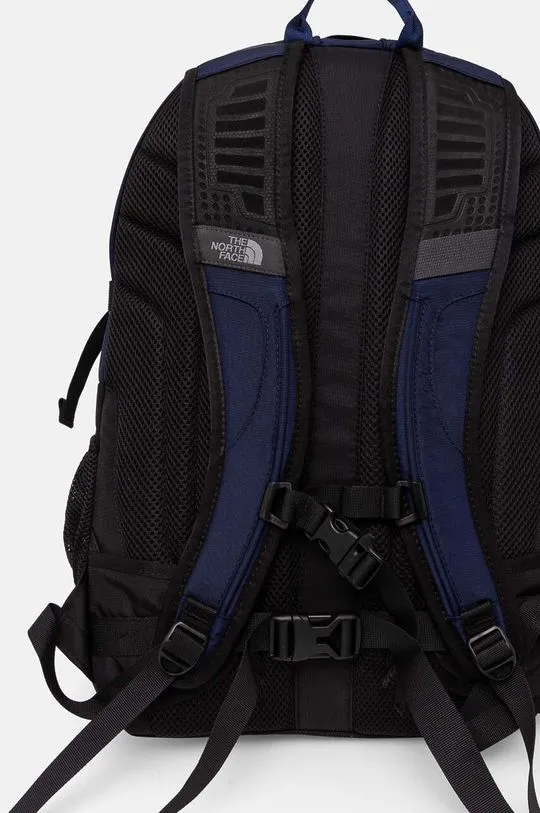 The North Face backpack Borealis Classic navy blue color NF00CF9CATK1