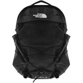 The North Face Borealis Backpack Black