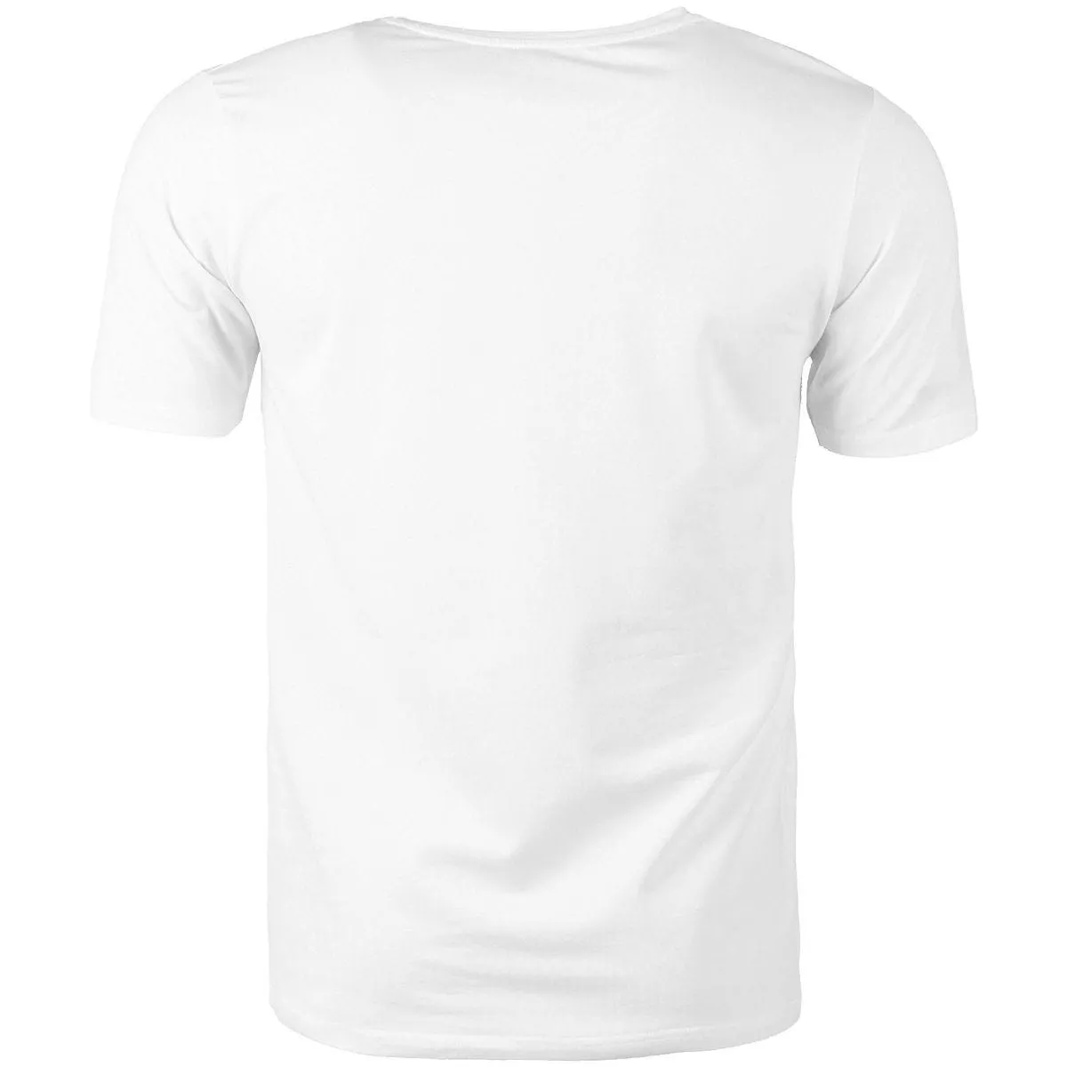 Top Gun Slim-Fit T-Shirts Pack of 2 White