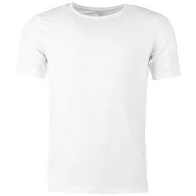 Top Gun Slim-Fit T-Shirts Pack of 2 White