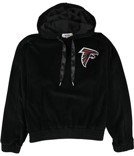 Touch Womens Atlanta Falcons Hoodie Sweatshirt, TW2