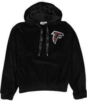 Touch Womens Atlanta Falcons Hoodie Sweatshirt, TW2