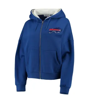 Touch Womens Buffalo Bills Hoodie Sweatshirt, TW2