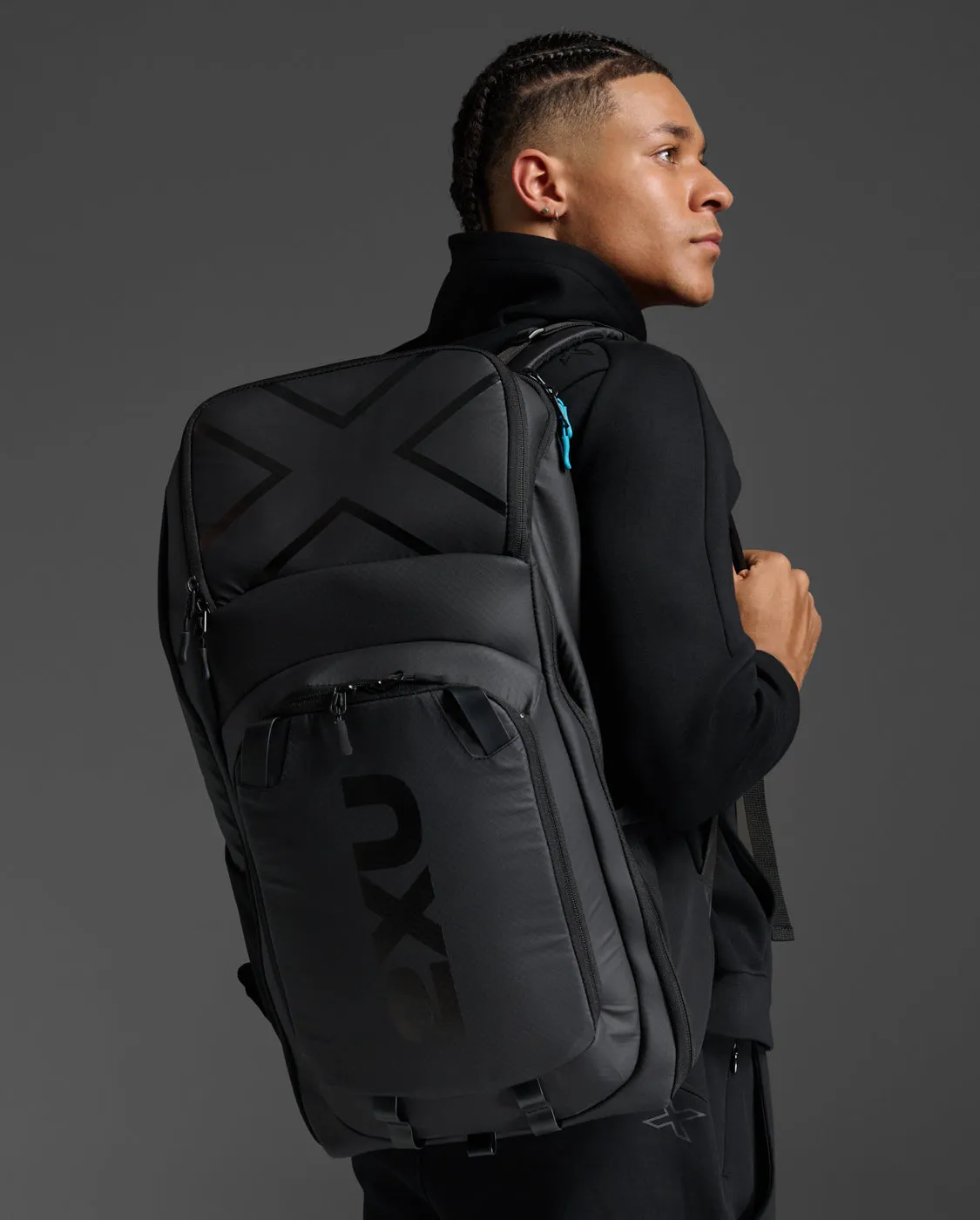 Transition Backpack