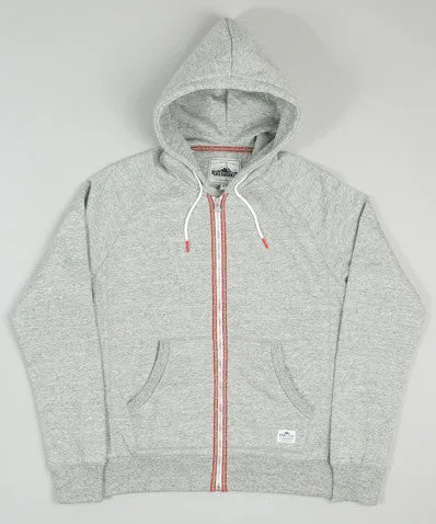 Valhalla Zip Hoodie