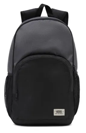 VANS Alumni Backpack Bags Asphalt/Black