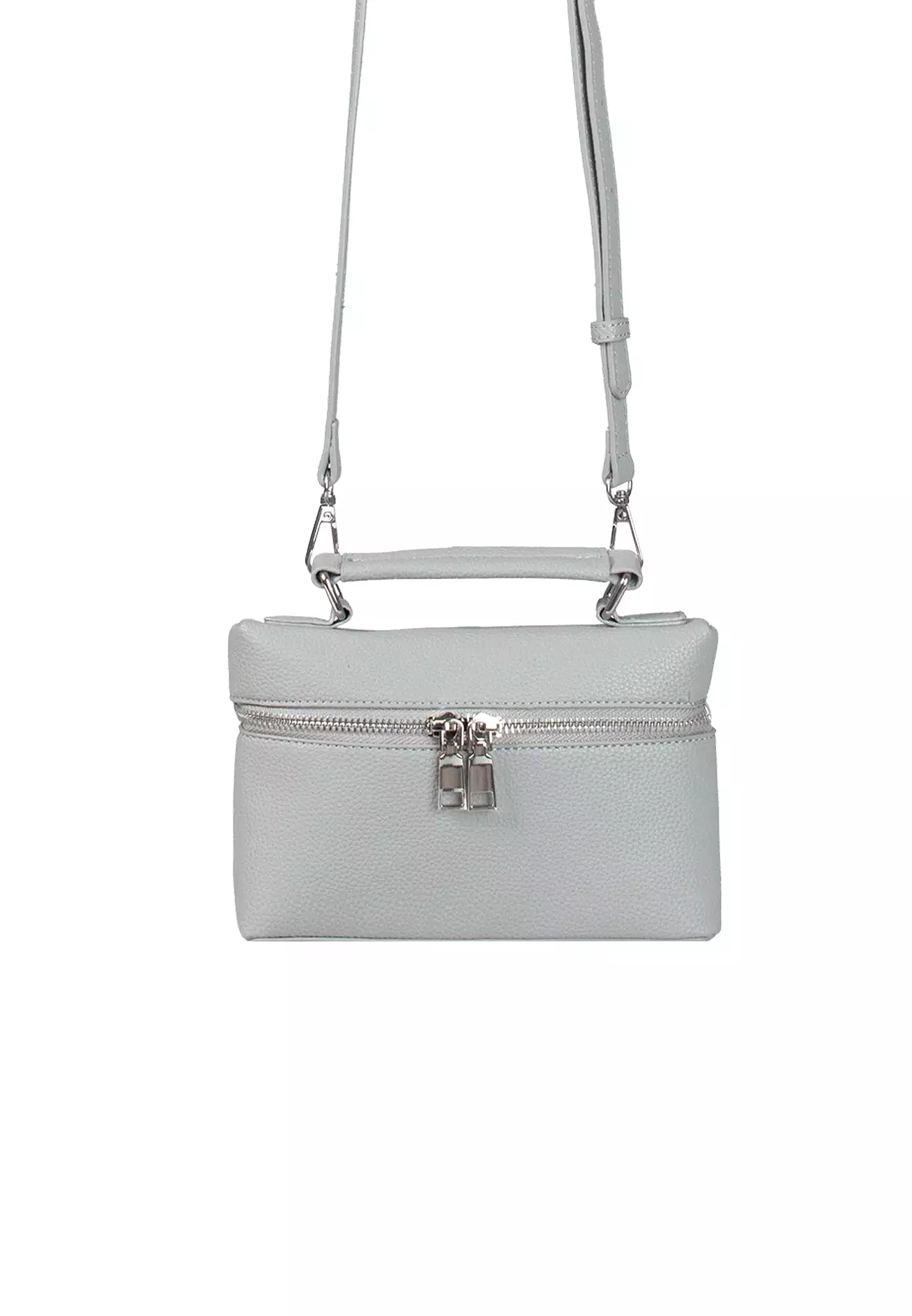 VOIR GIGI Top Handle Bag