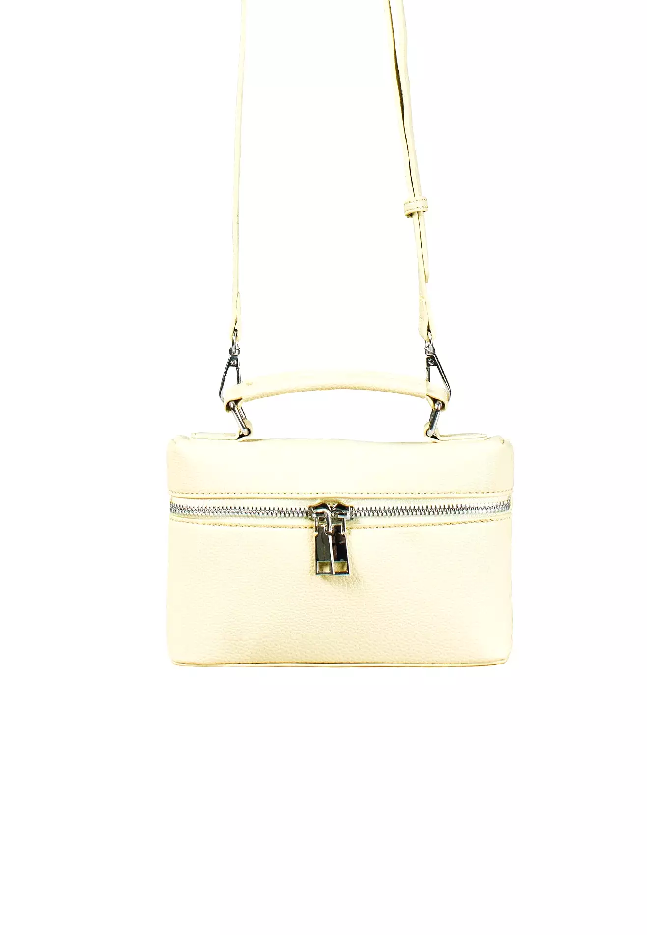 VOIR GIGI Top Handle Bag