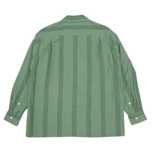 WACKO MARIA  |Stripes Shirts