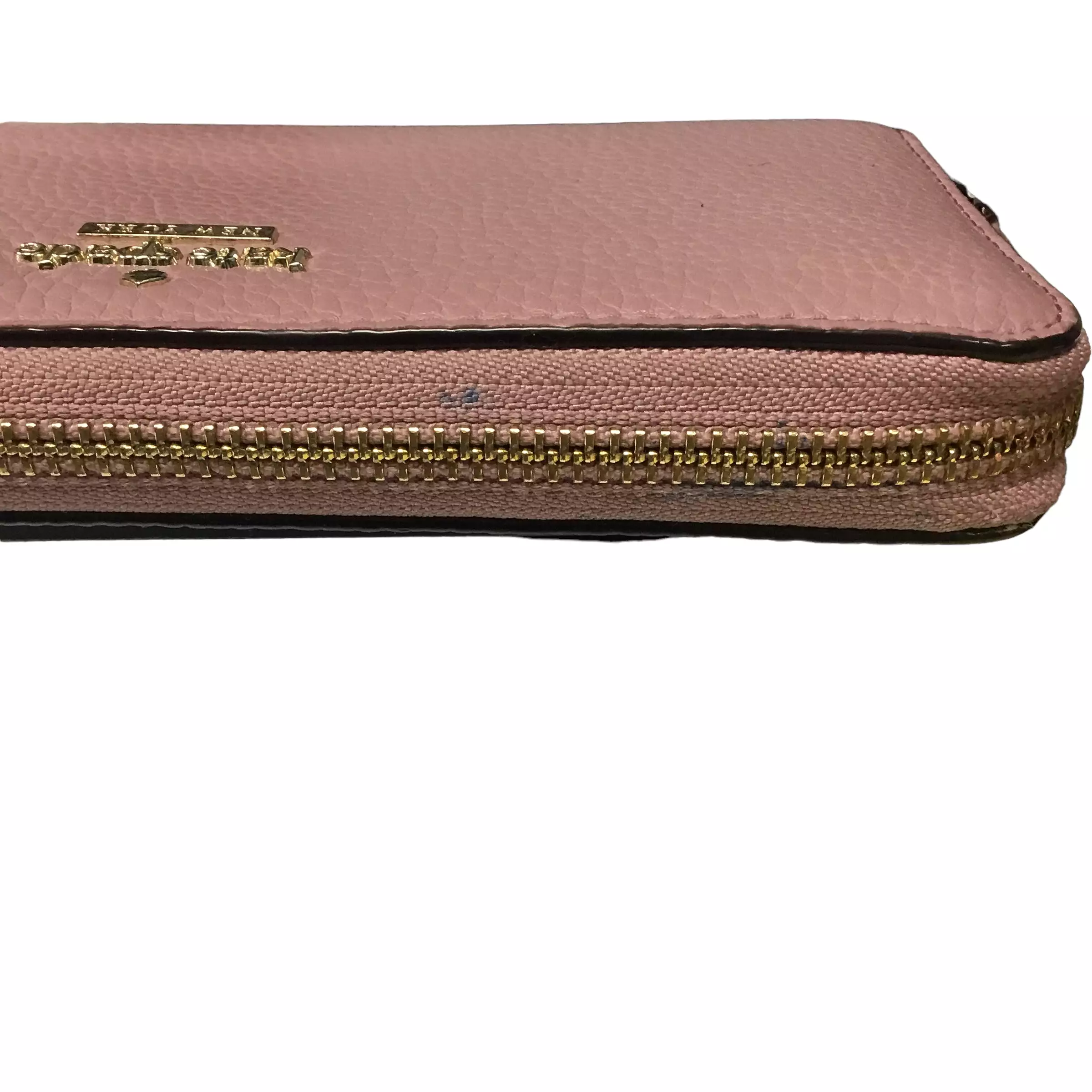 Wallet By Kate Spade  Size: Medium