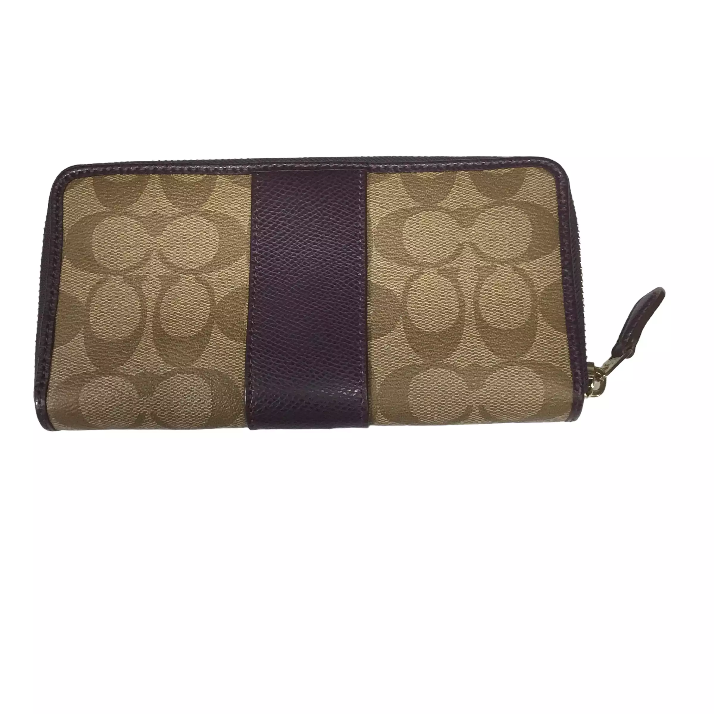 Wallet Designer By Coach  Size: Medium